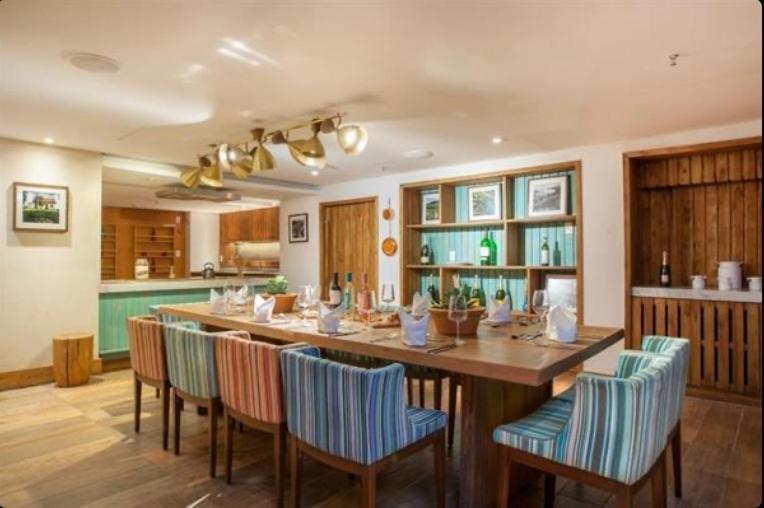 Hotel Monte Pascoal 5*